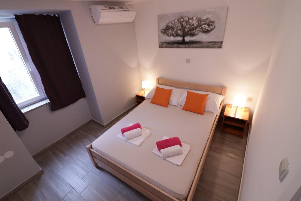 Apartments In City Center Ventus ノヴァリャ 部屋 写真