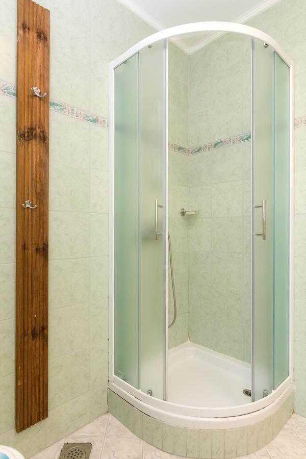 Apartments In City Center Ventus ノヴァリャ エクステリア 写真