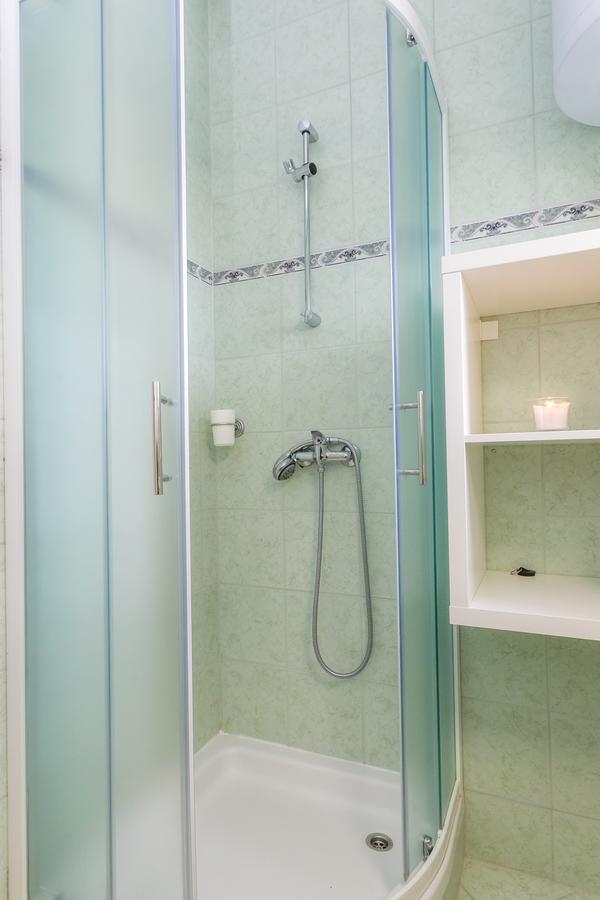 Apartments In City Center Ventus ノヴァリャ エクステリア 写真